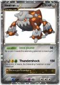 Heatran