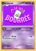 Chwi bourrée