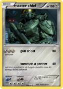 master chief