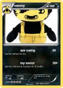 sammy