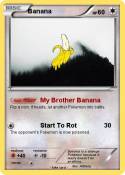 Banana