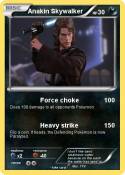 Anakin Skywalke