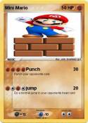 Mini Mario