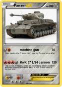 Panzer