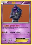raven
