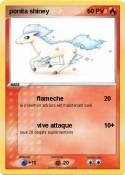 ponita shiney
