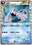 lugia