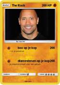 The Rock