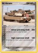 M1 Abrams