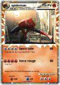 spiderman