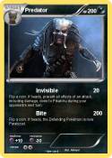 Predator