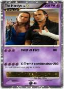 The Hardys