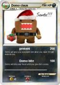 Domo claus