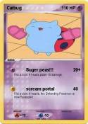 Catbug