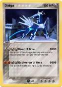 Dialga
