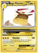ega Pikachu