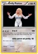 Dolly Parton