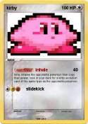 kirby