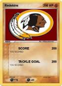 Redskins