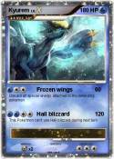 Kyurem