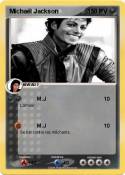 Michaël Jackson