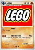 LEGO!