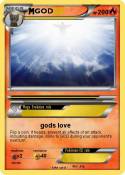 GOD