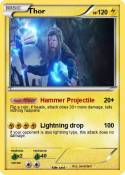 Thor