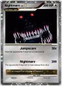 Nightmare