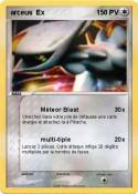 arceus Ex