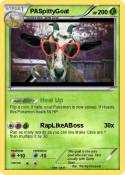 PASpittyGoat