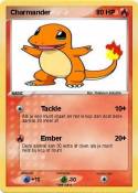 Charmander