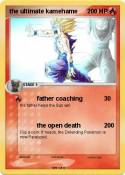 the ultimate