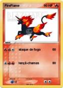 FireFlame
