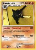 Staraptor