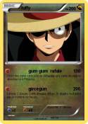 luffy