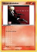 hitman absoluti