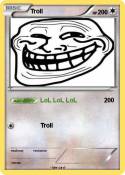 Troll
