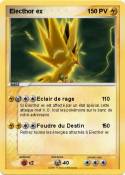 Electhor ex