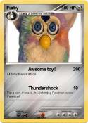 Furby