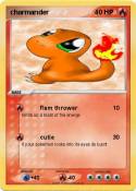 charmander