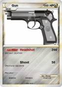 Gun