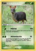 Pudú