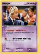 Geertjee