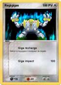 Regigigas