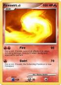 Fireswirl