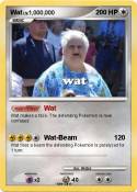 Wat