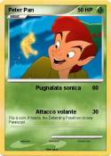 Peter Pan