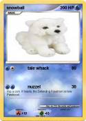 snowball
