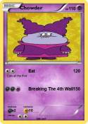 Chowder